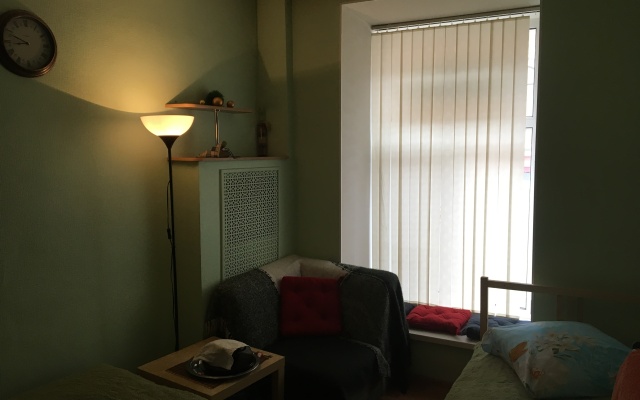 Severnaya Palmira Guest House