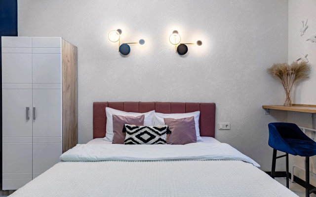 Апартаменты TatAparts Терраццо в центре у Кремля