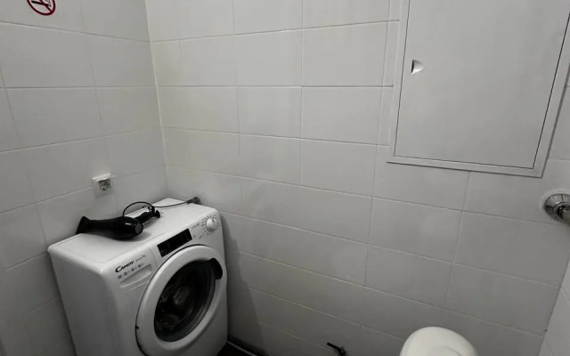 Квартира Уютная в Микрорайоне Десна метро Ольховая