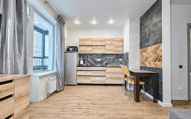 Квартира Писарева 44