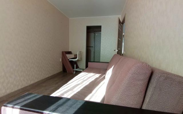 Квартира Уютная на Ленинского Комсомола