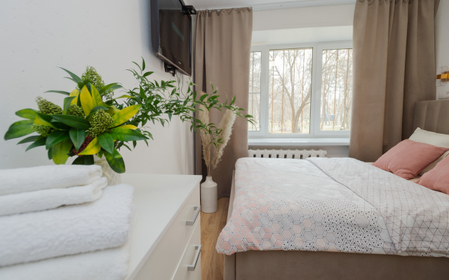 Квартира ApartHause в Центре Города