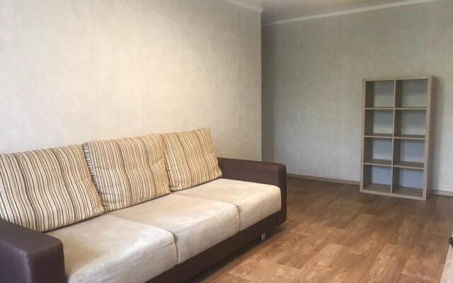 Апартаменты Пять Звёзд Сквер Металлургов