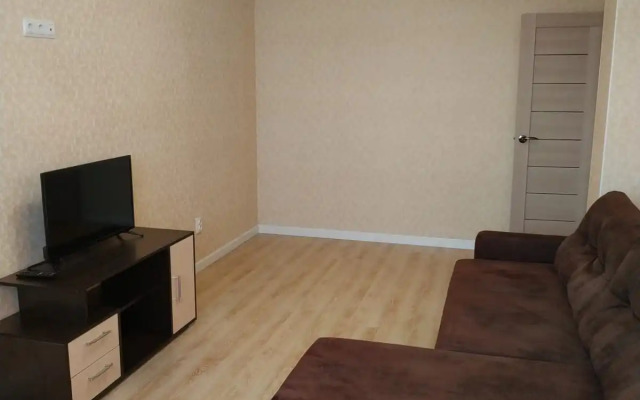 Апартаменты Western City на Интернациональной