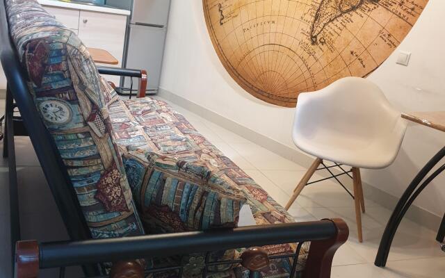 Pushkin Travel Apartments