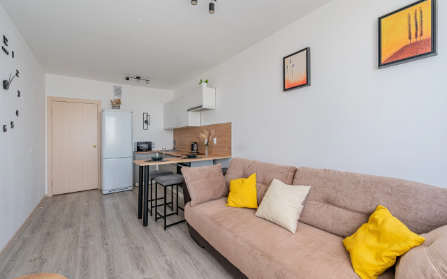 prosto Kosmos Flat