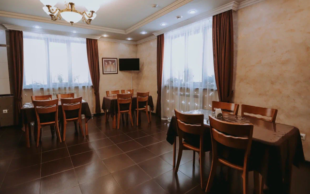 Mikheev Hotel