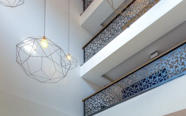 Отель Arche Częstochowa