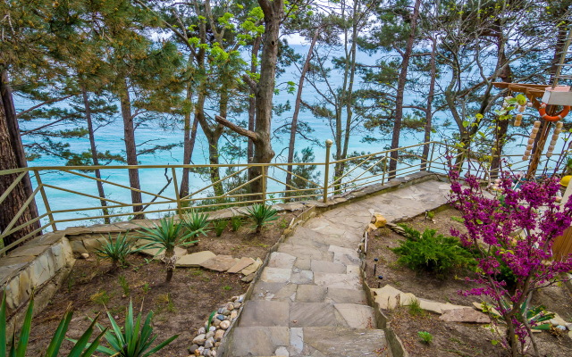 Villa Agria Mini Hotel