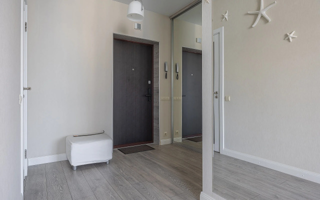 Квартира в ЖК Мегаполис