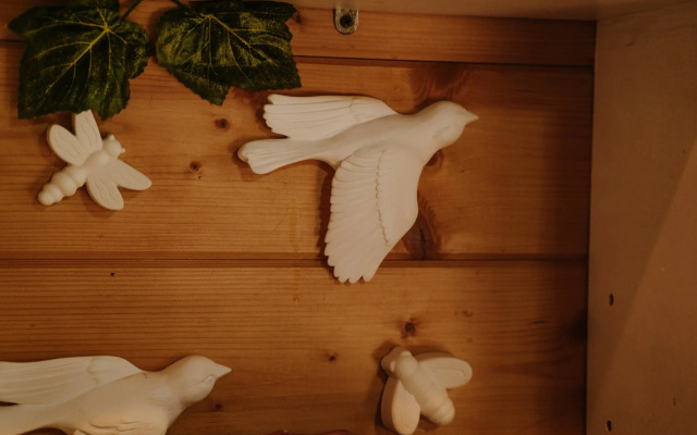 Частный Дом да Баня