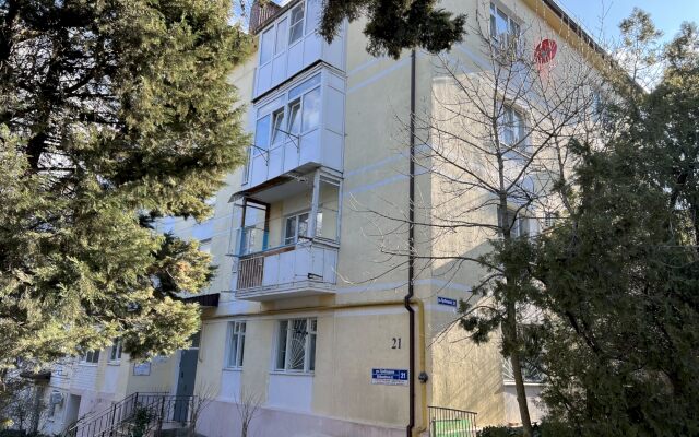 Апартаменты 216 Грибоедова 21