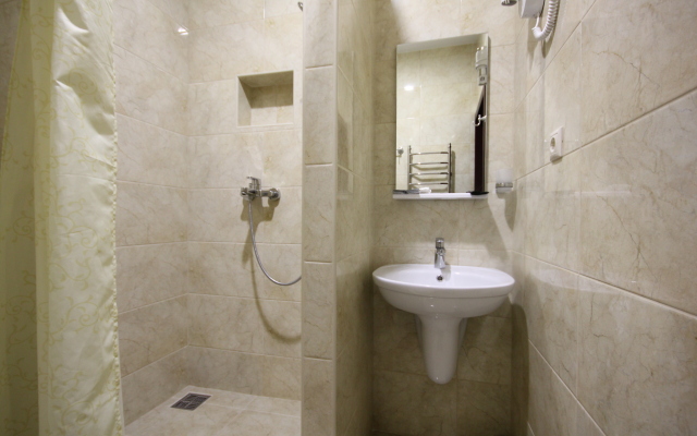 Kaskad Mini-Hotel