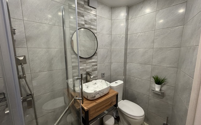 Квартира 161 с видом на Машук