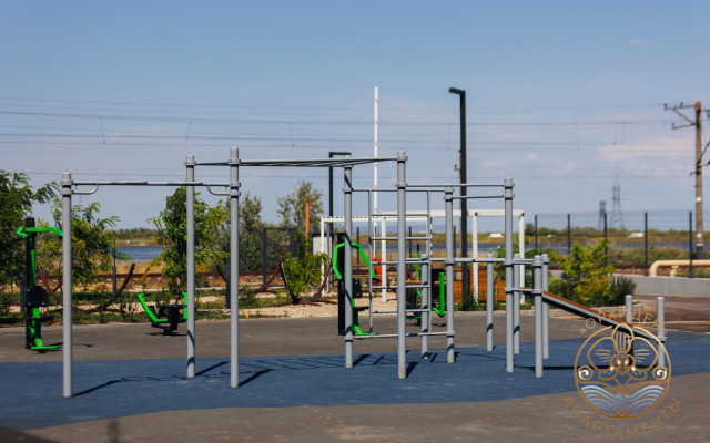 Апартаменты Орхидея 86