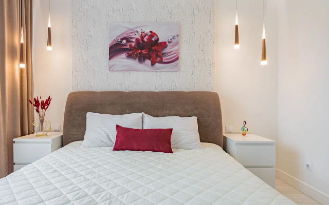 Квартира Музыка Свободы