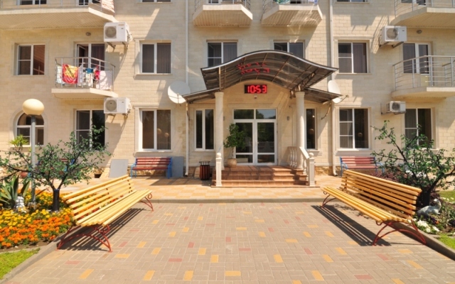 Elita Hotel