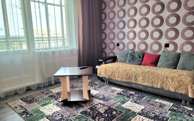 Квартира на Улице Забобонова 16