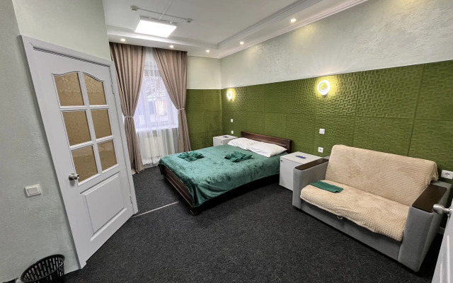 Хостел Clean-Hostel