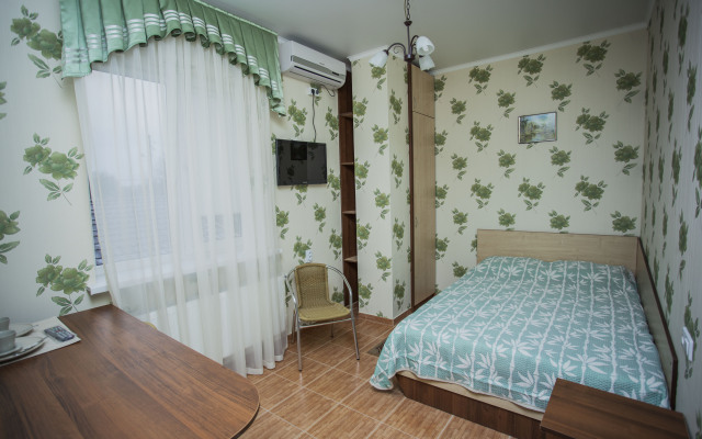 Жилое помещение Дом У Друзей