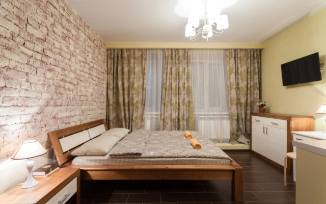 Апартаменты RentalSPb