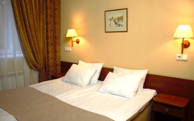 Marmara Hotel
