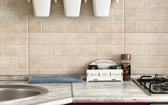 Квартира Rent House вблизи залива