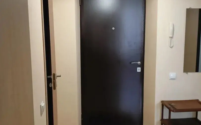 Квартира на Новострое 21