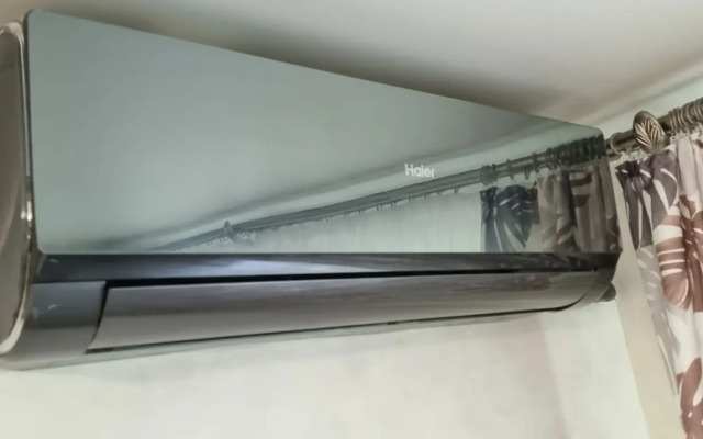 Апартаменты двухкомнатные N17 в центре