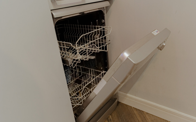 Квартира в центре м.Площадь Тукая ЖК Кловер Хаус