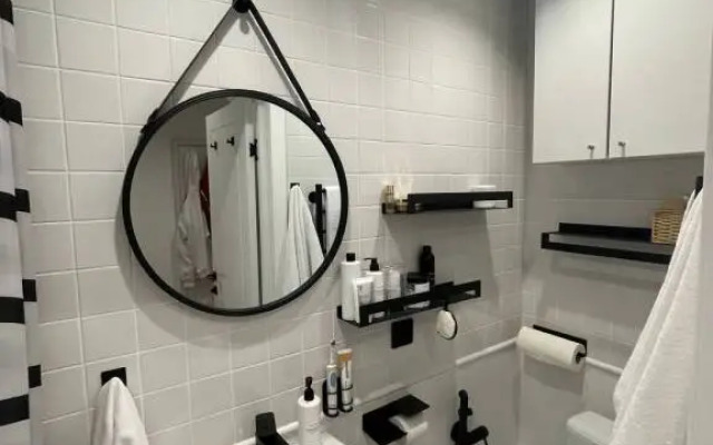 Апартаменты ABC 5