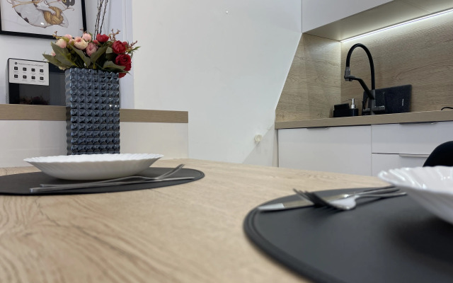 Квартира на Аминьевское шоссе 4Дк3литА