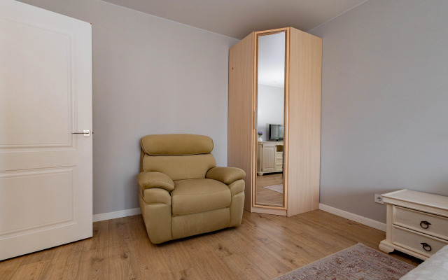 Provans Apartments