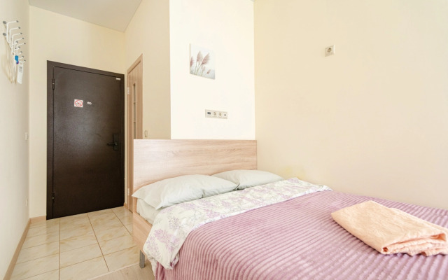 Апартаменты в ЖК Царская Площадь 760-В