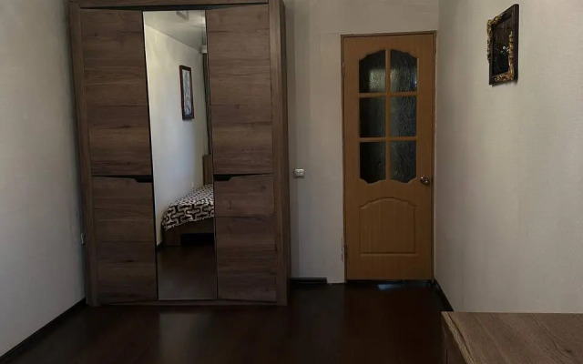 Uyutnaya Semeynaya Flat