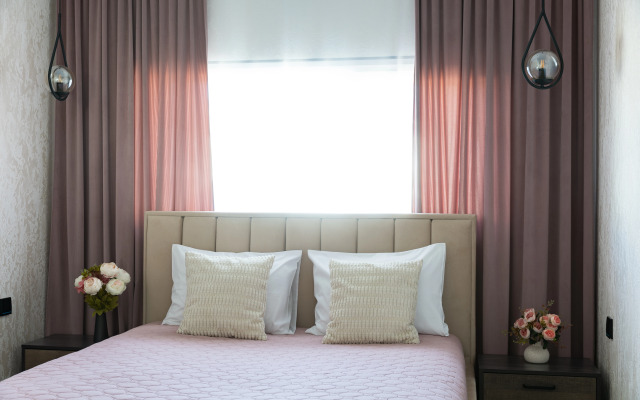 Частный дом Современный загородный