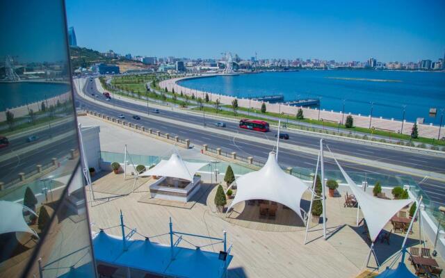 Hotel Golden Coast