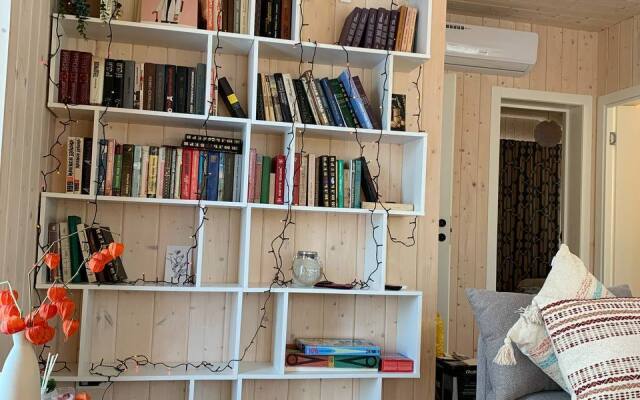 Гостевой дом LuckyHomeRent Прилесная 1