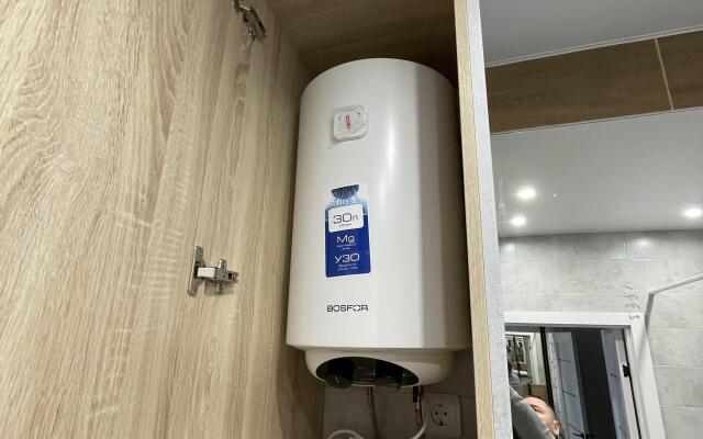 Апартаменты Берлога55