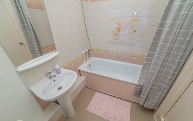 Апартаменты Лукоморье