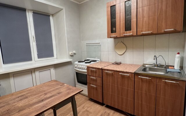 Апартаменты однокомнатная квартира со всеми удобствами