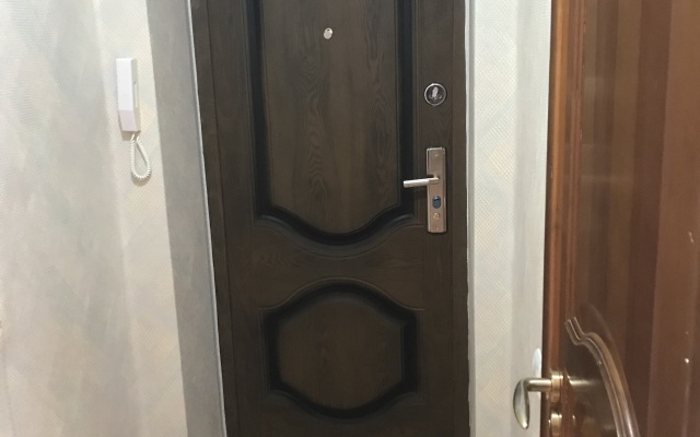 Odnokomnatnaya Flat