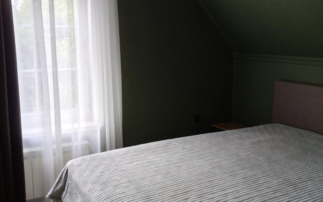 Частный дом Жилой дом