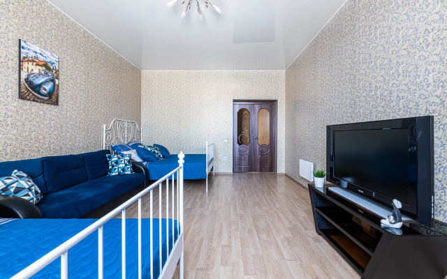 Na Mayakovskogo Apartments