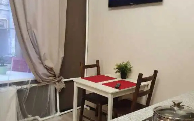 Апартаменты Paradnaya №7 4