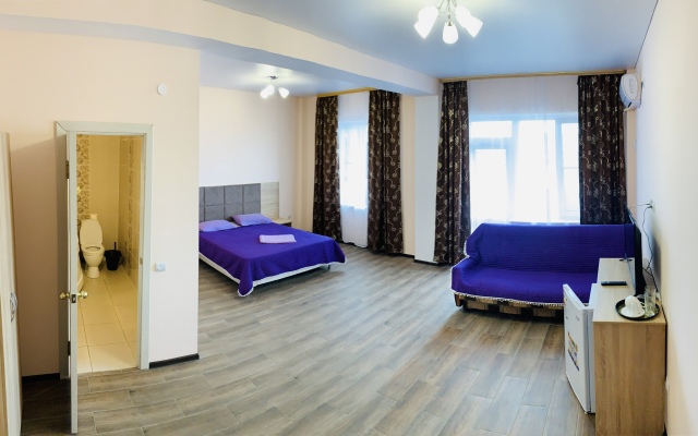 Гостевой дом KZ