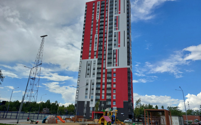 prosto Kosmos Flat