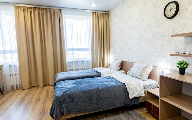 Studio 2 Apartments
