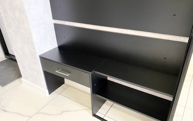 Apartamenty v Centre Barnaula