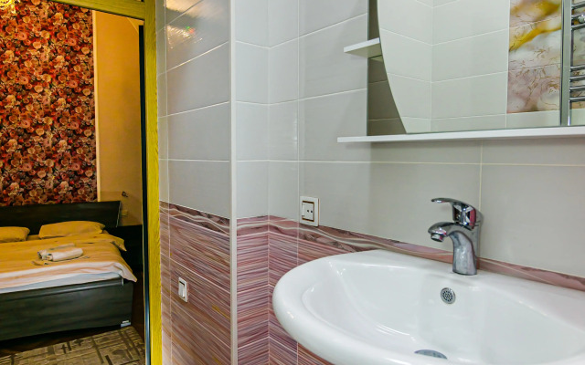Premium at Nizami Street on Targovi Apartments